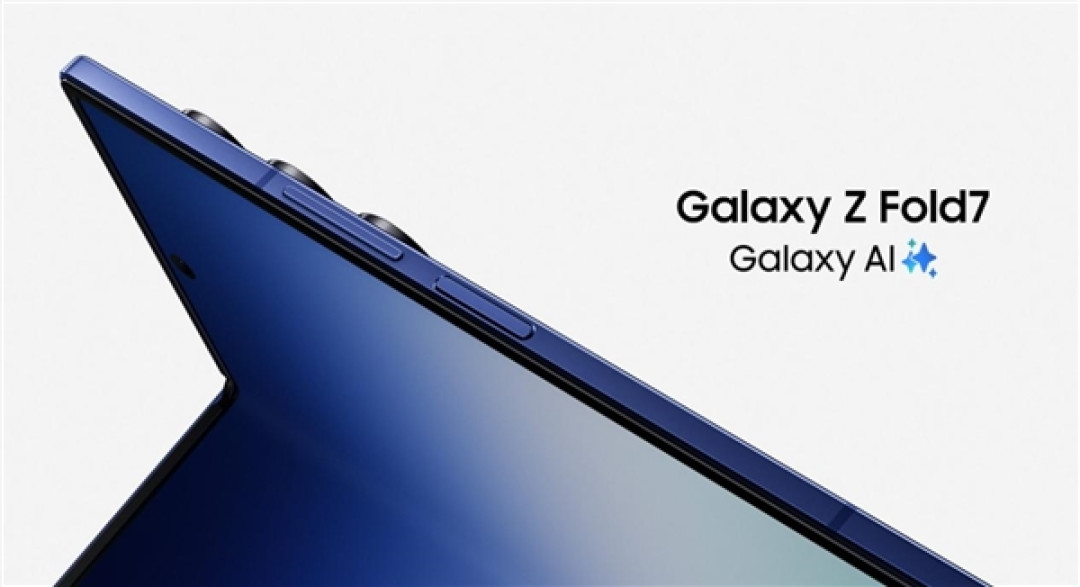 13999元起!三星Galaxy Z Fold7正式发布:8.9mm、215g全球最轻