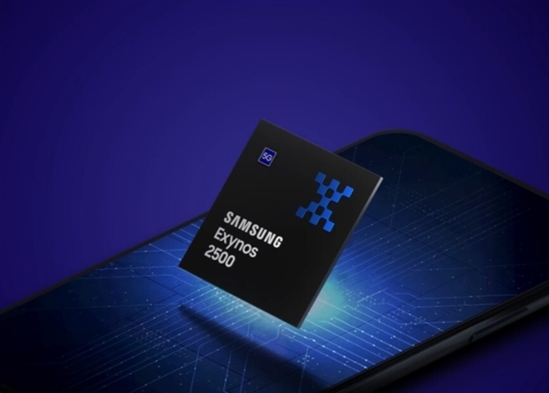首发自研旗舰芯Exynos 2500!三星Galaxy Z Flip7发布:7999元起