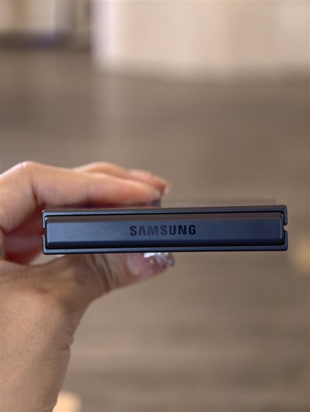 首发自研旗舰芯Exynos 2500!三星Galaxy Z Flip7发布:7999元起