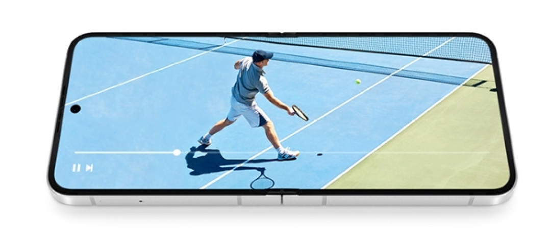 三星最亲民折叠屏!Galaxy Z Flip7 FE发布:仅6499元