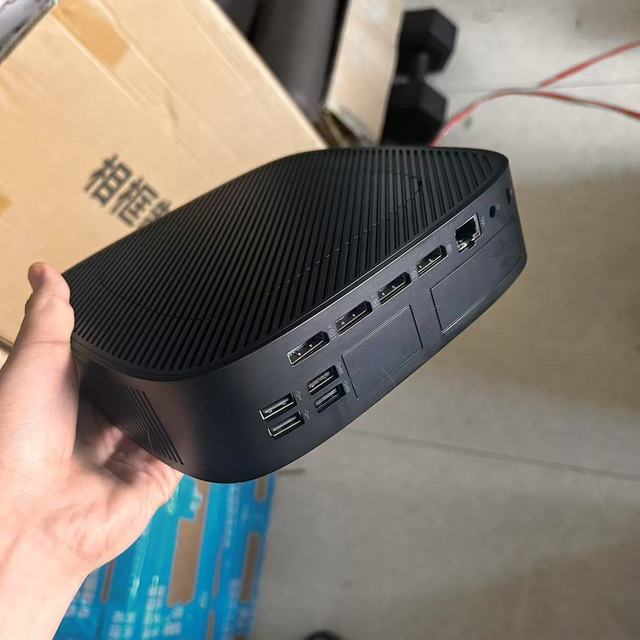 400元的惠普T740入坑记——选择篇