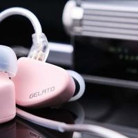 「入门HIFI的第一块糖」艾巴索iBasso吉拉朵GELATO耳机深度体验