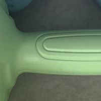 跟风买的朗威4kg哑铃，成了家里最占地方的摆设