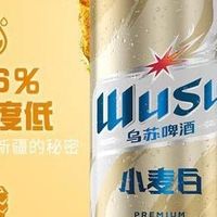 杯中乌苏:一罐啤酒里的边疆叙事