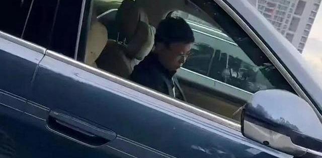 余承东回应开车分神争议：L3能否合法实现睡觉看手机？安全隐忧何解