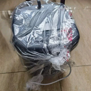 美的MK-AJ0201泡脚桶深度测评：恒温加热，尽享按摩理疗