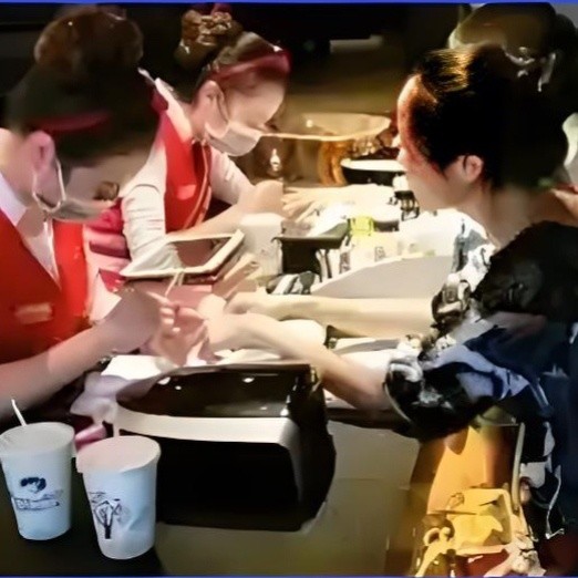 海底捞“打赏牌”曝光！扫码3.99元服务员月入多1千，网友吵翻天