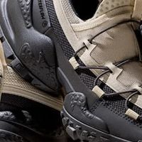 颜值与实力并存，李宁CF溯林境真香