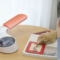 左点臂筒式电子血压计:精准、便捷与智能化的家庭健康守护者