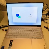 联想YOGA Air 14 Aura AI元启版：科技与艺术的完美融合