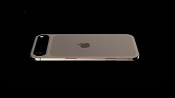 9月发布！iPhone这款新品已曝光这些信息，5.5mm机身真的薄！ 