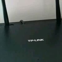 普联（TP-LINK）双千兆路由器 易展mesh分布式 AC1200无线家用穿