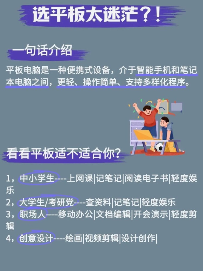 华为安卓平板