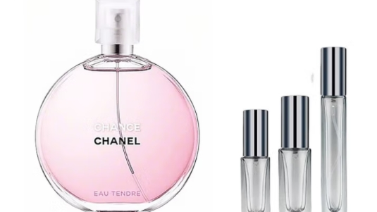 粉雾陷阱！邂逅柔情一喷，伪体香焊进皮肤