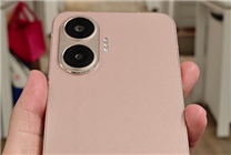 1899元起 REDMI Turbo 4 Pro粉金新配色发布 自带BlingBling效果