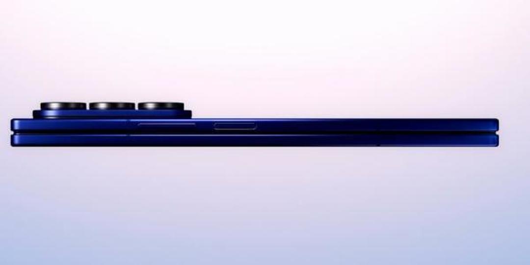 三星Galaxy Z Fold7发布：215g刷新折叠屏轻薄纪录，2亿像素主摄+骁龙8至尊版亮相