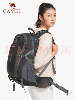 骆驼2S04001登山包户外实测