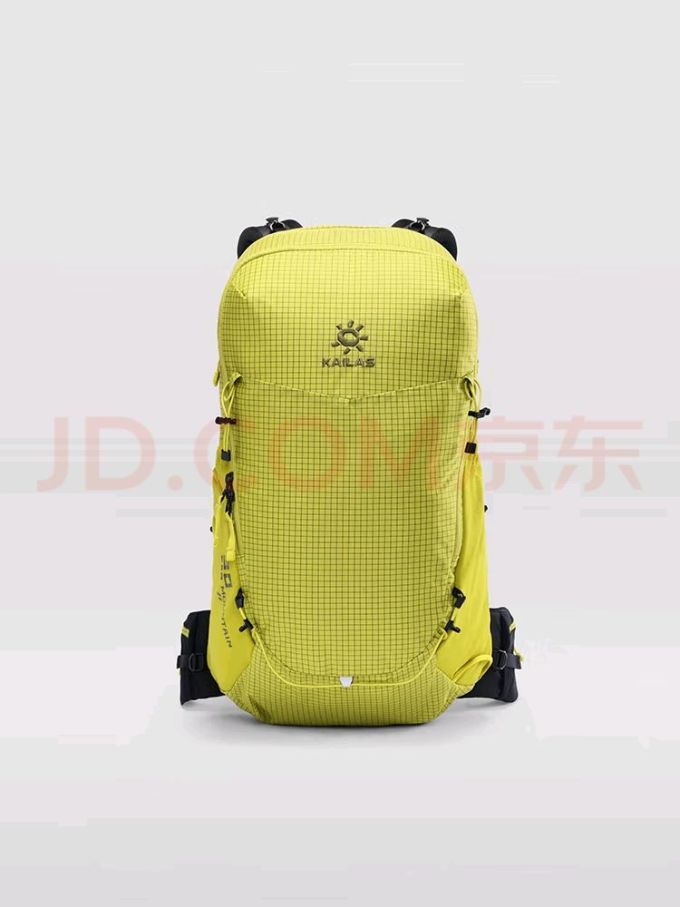 凯乐石旅行背包
