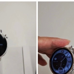开箱｜小米手表 S4 41mm，只是变小