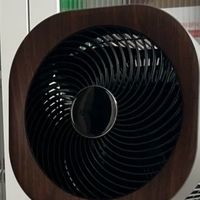 奢侈一次又如何？国补后845元购入高颜值艾美特AIR15空气循环扇。