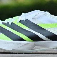 穿上它，像风一样掠过跑道！adidas ADIZERO PRIME SP 4