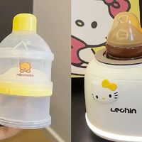 摇奶器这么好用！以前怎么没人告诉我啊！