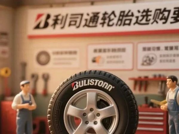 普利司通轮胎如何选？
