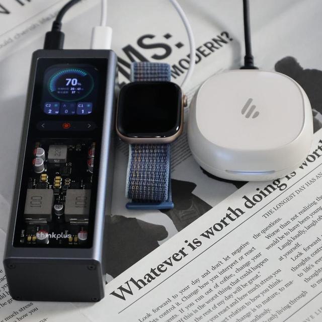 2025还有哪些值得买的充电宝？安全无小事——充电宝选购必看指南