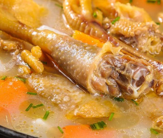 风干鸡为何便宜