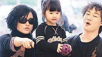 陈奕迅20岁女儿出道了！不补课、被允许早恋，被允许成为普通人 