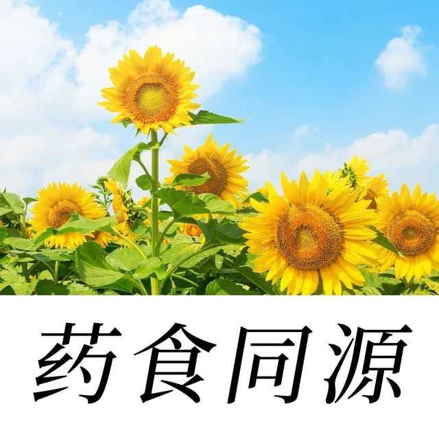 它曾是皇家贡品！加1物泡水喝， 宁心神、清肝火，眼睛明亮有神