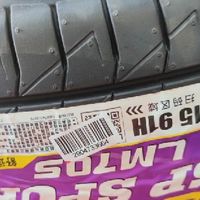 途虎养车换胎被坑记：邓禄普LM705这波操作太败好感