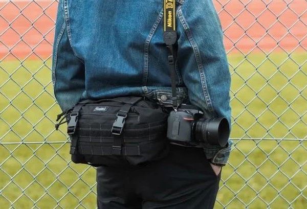 通勤不累，户外不惧：MagForce麦格霍斯3316行者腰包