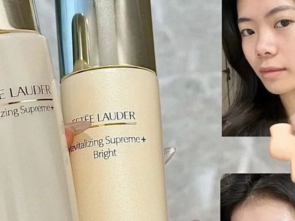 雅诗兰黛智妍水乳 | 25+女生的抗老秘籍，解锁细嫩饱满肌