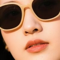 选购太阳镜需知：防护与舒适并重