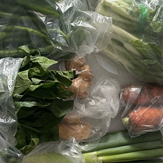 农产品价格低，会“菜贱伤农”吗？