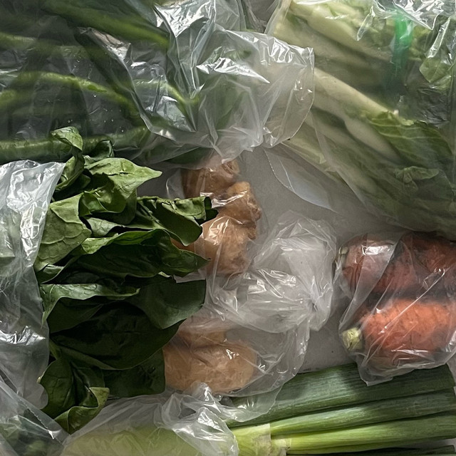 农产品价格低，会“菜贱伤农”吗？