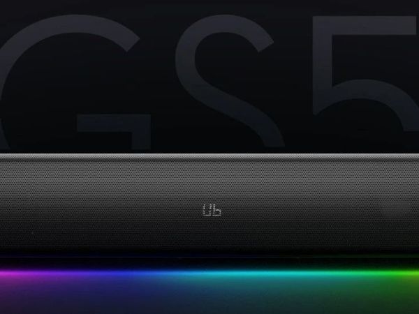 GS5音响全析