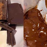 青铜？no！是王者呀！！豆腐原来这么顶？？吃食里的扛把子|