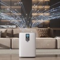 空气消毒机哪个牌子好？十大热门品牌整理了，真实推荐不踩坑～