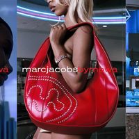 街头与先锋的交融:MARC JACOBS x Mowalola 全新系列登场