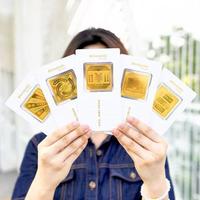 影石十年壕发黄金盲盒庆生:员工获定制股票证书与创意暖心福利