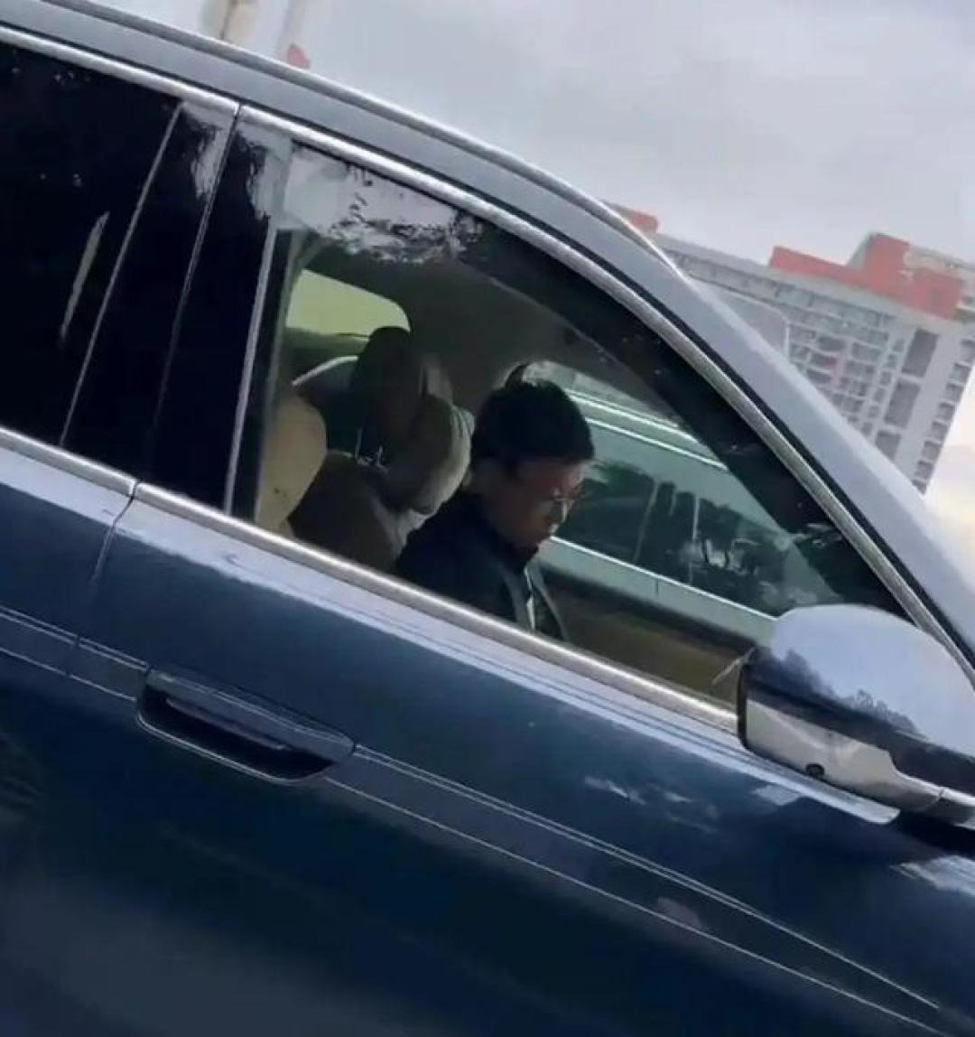 余承东详解“开车闭目”争议:华为L3技术已达标,法规困局待破
