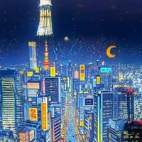东京三日吃喝玩乐
