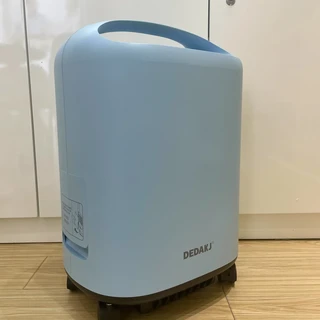 OMRON 欧姆龙KJR-Y53W 制氧机5L 【报价价格评测怎么样】-什么值得买