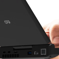 GPD 推出 MicroPC 2 迷你笔记本：7 英寸屏、搭 N250、指纹解锁