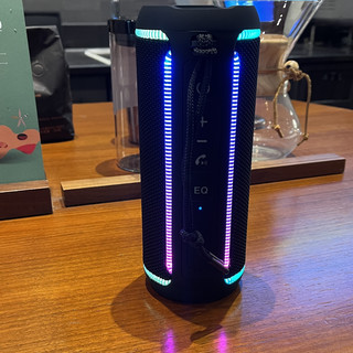 用着就离不开的宝贝——OHAYO/雷登X30蓝牙音箱