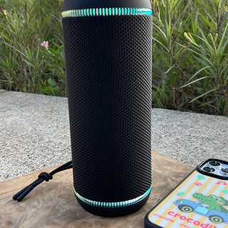 雷登X30蓝牙音箱：让每一段时光都流淌着心动的旋律