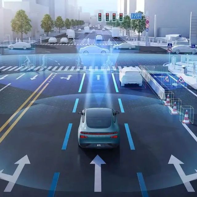中国智能驾驶产业格局演变：从技术追随到全球引领的五大关键跃迁