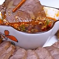 谷开元宁夏草饲黄牛腱子黄牛肉测评：原切鲜滋味，品质看得见